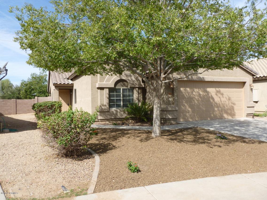 2206 N 106th Ln., Avondale, AZ 85323