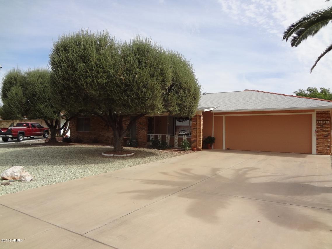 20021 N Mustang Ct., Sun City, AZ 85373