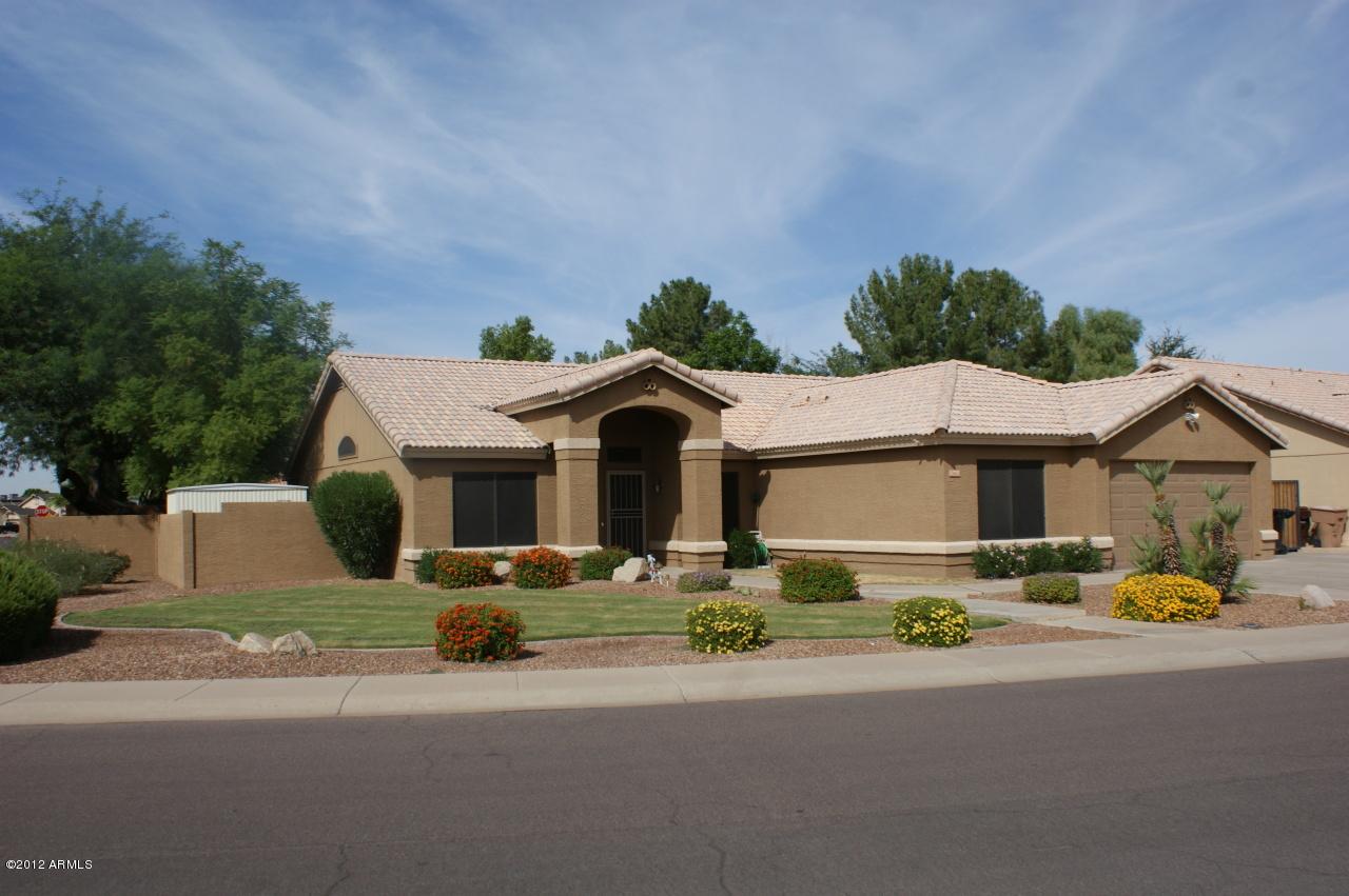 12454 N 69th Ave., Peoria, AZ 85381