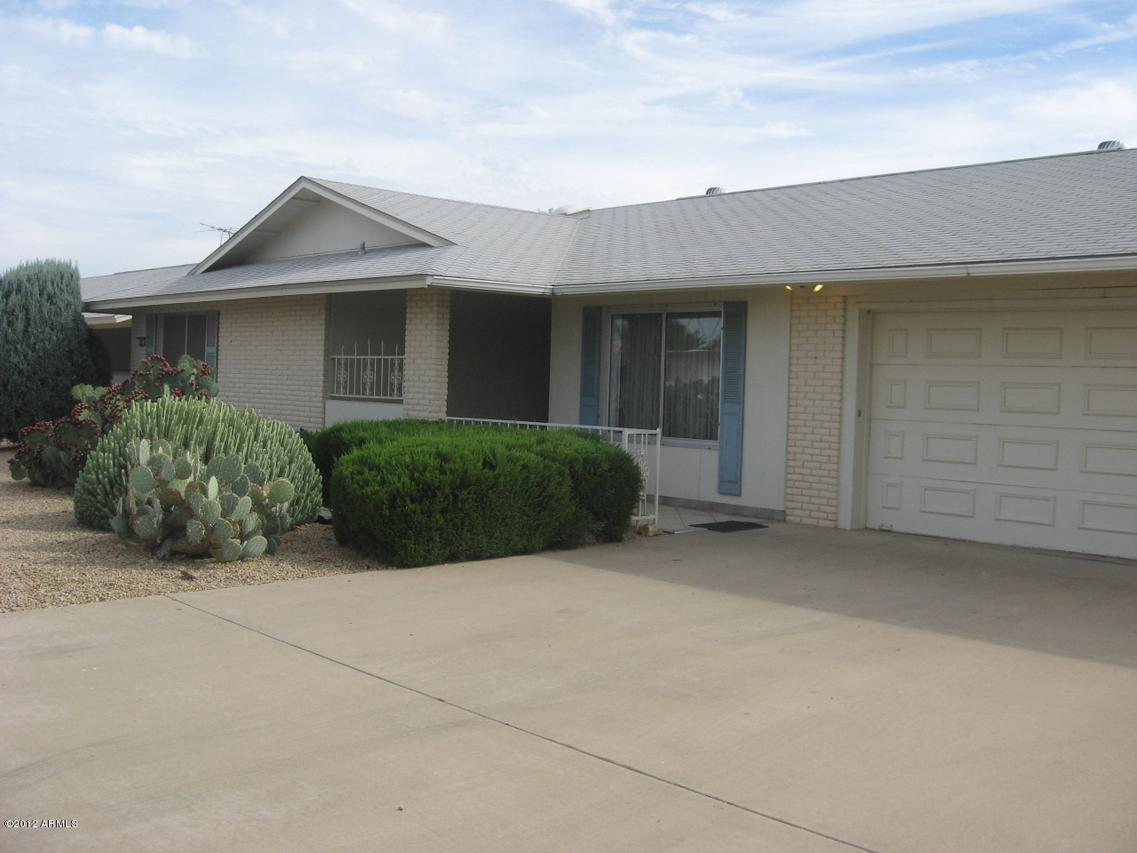 10621 W Willowbrook Dr., Sun City, AZ 85373