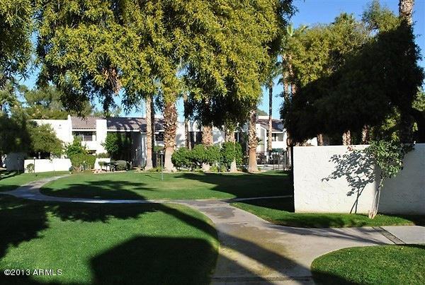 7350 N Via Paseo Del Sur #R206, Scottsdale, AZ 85258