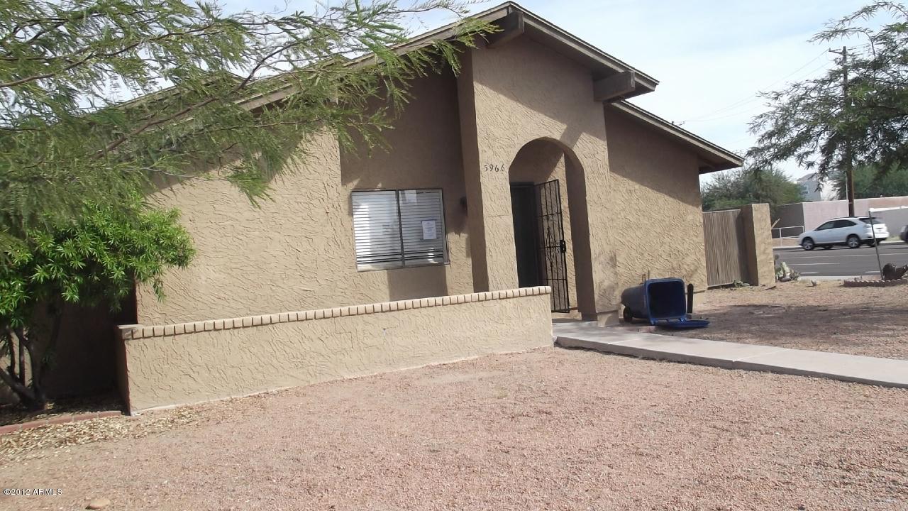 5966 E Norland St., Mesa, AZ 85215