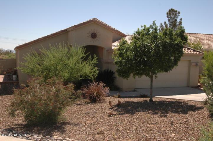 7010 S Sipapu Ct., Gold Canyon, AZ 85218