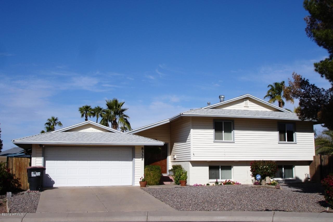 8332 E Buena Terra Way, Scottsdale, AZ 85250