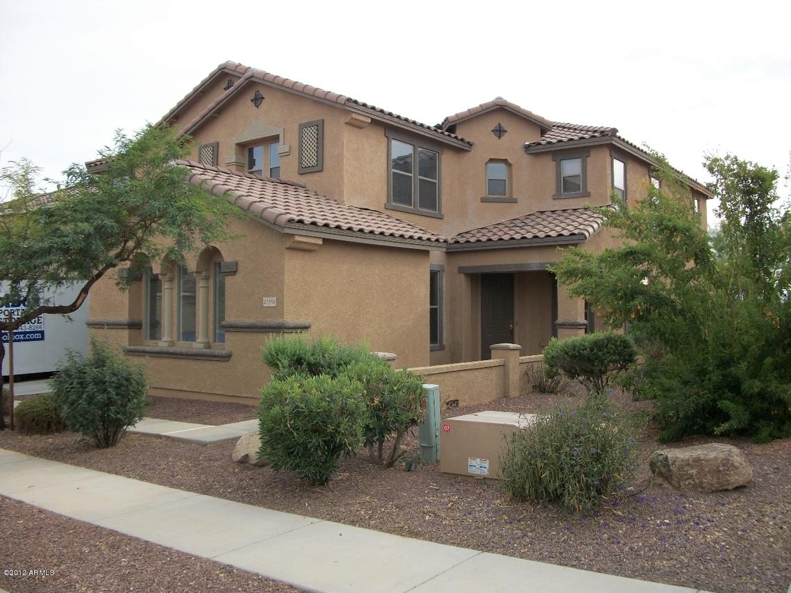 25966 N Desert Mesa Dr., Surprise, AZ 85387