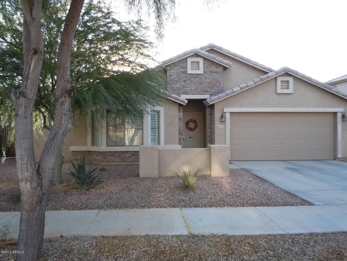 23392 S 217th St., Queen Creek, AZ 85142