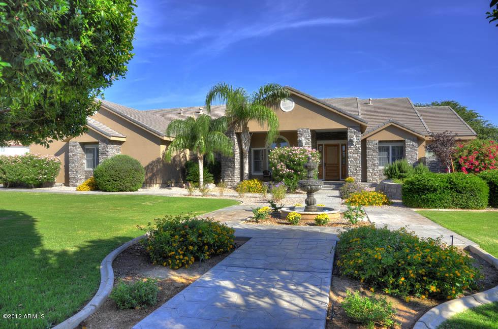 8430 W Williams Rd., Peoria, AZ 85383