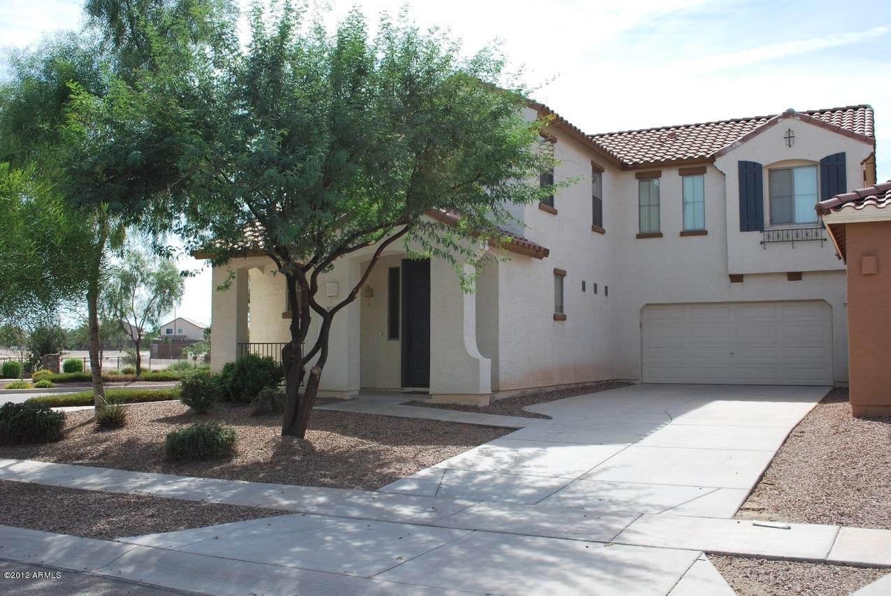 3801 E Sebastian Ln., Gilbert, AZ 85297