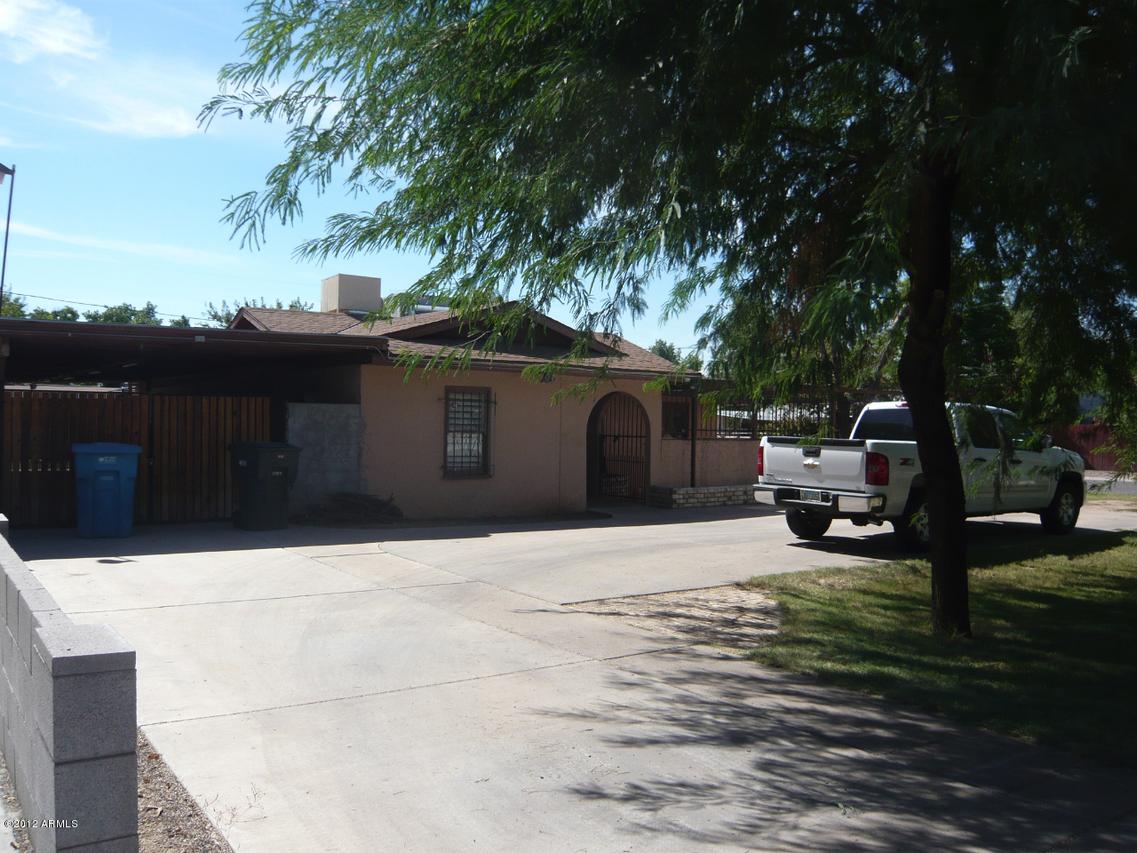 2545 W Hayward Ave., Phoenix, AZ 85051