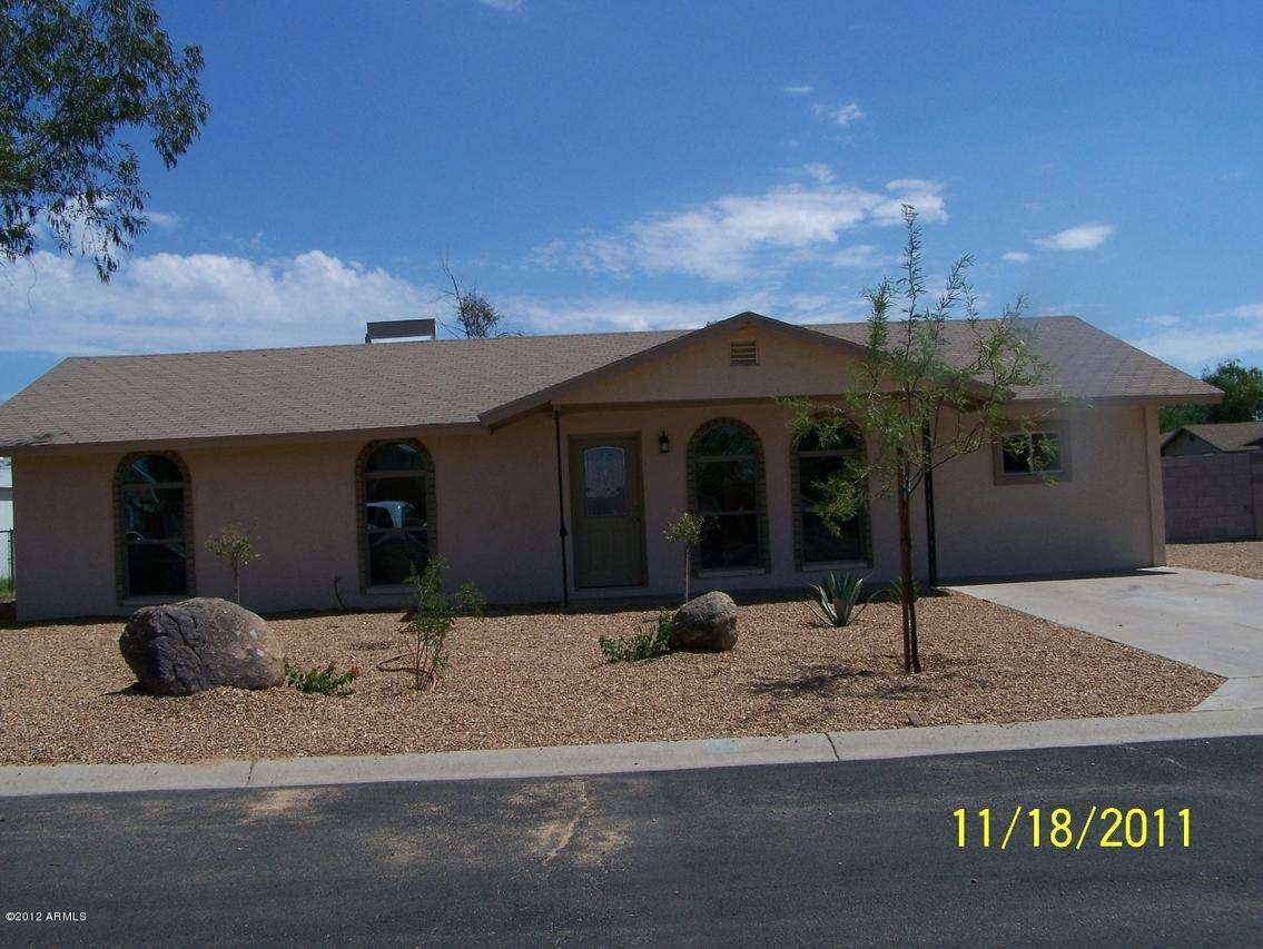 629 N 97th St., Mesa, AZ 85207