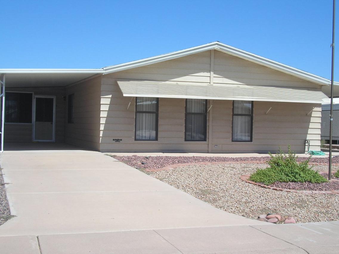 5534 E Harmon Cir., Mesa, AZ 85215