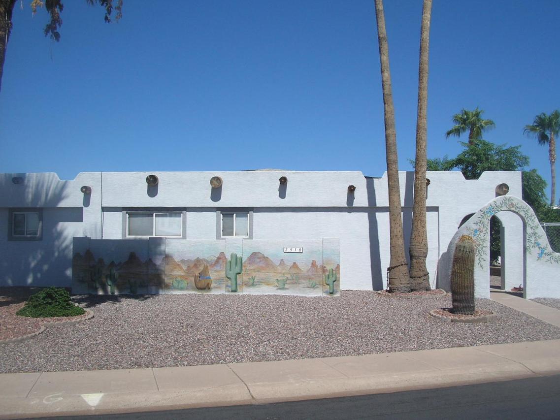 2519 N Lema Dr., Mesa, AZ 85215