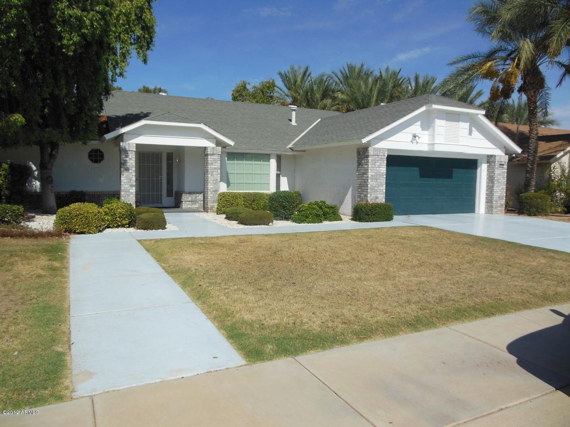 20406 N 133 Way, Sun City West, AZ 85375