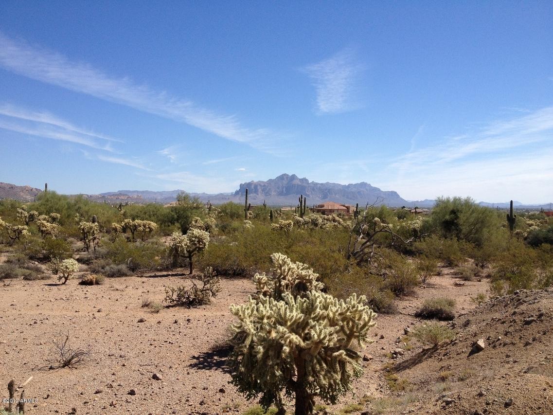 0000 N 104 St., Mesa, AZ 85207