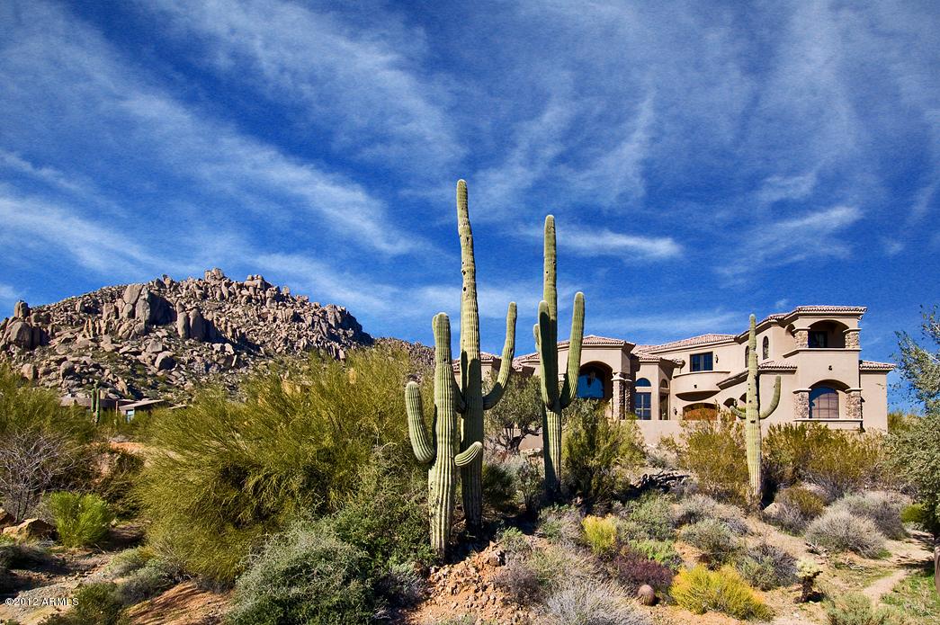 11488 E Chama Rd., Scottsdale, AZ 85255