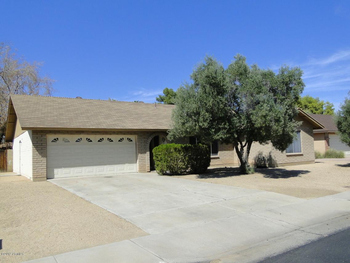 1326 W Los Lagos Vista, Mesa, AZ 85202