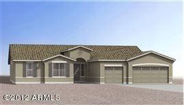 18464 W Desert Ln., Surprise, AZ 85388