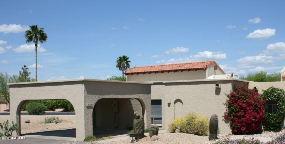 26235 N Bravo Ln., Rio Verde, AZ 85263