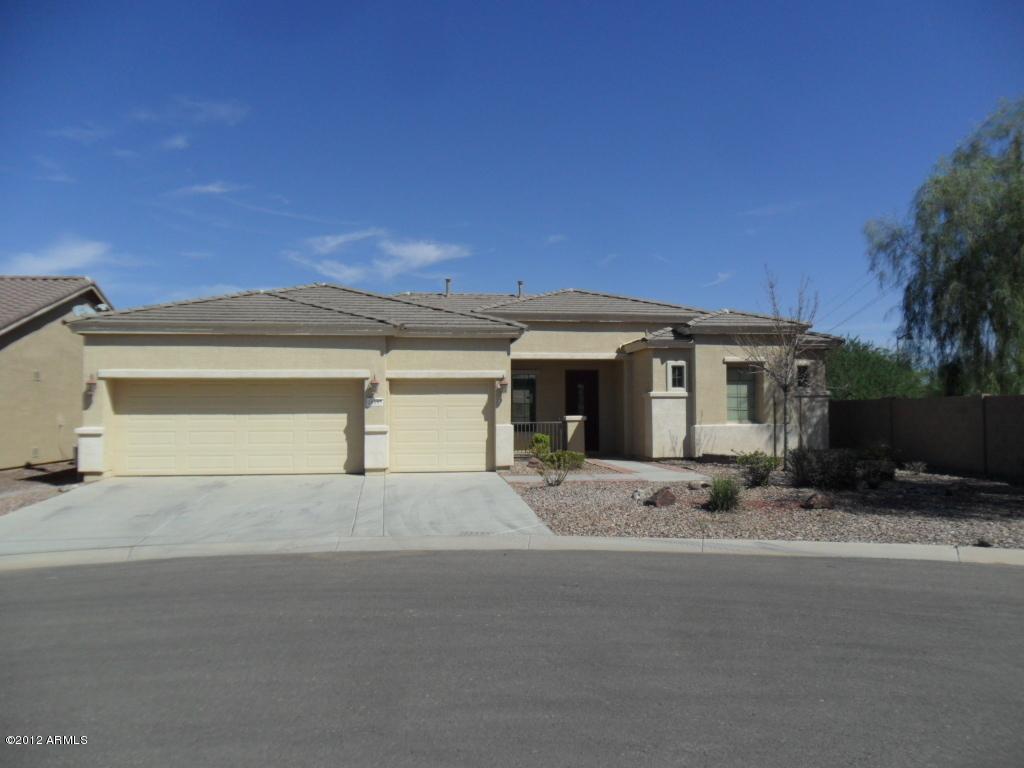 19697 N Heron Ct., Maricopa, AZ 85239