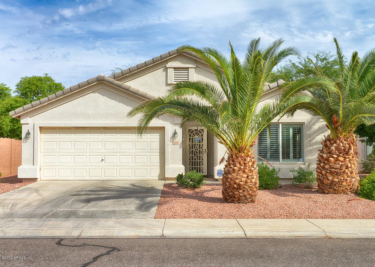 3109 N 129th Ave., Avondale, AZ 85392