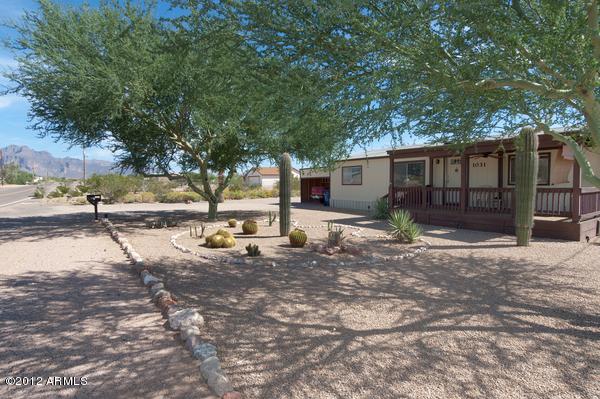 1031 W Shiprock St., Apache Junction, AZ 85120