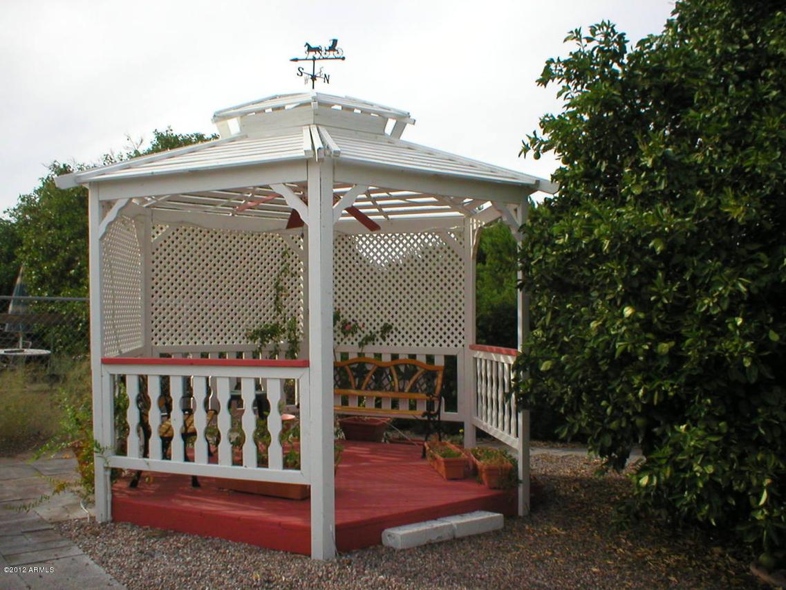 6658 E Adobe St., Mesa, AZ 85205