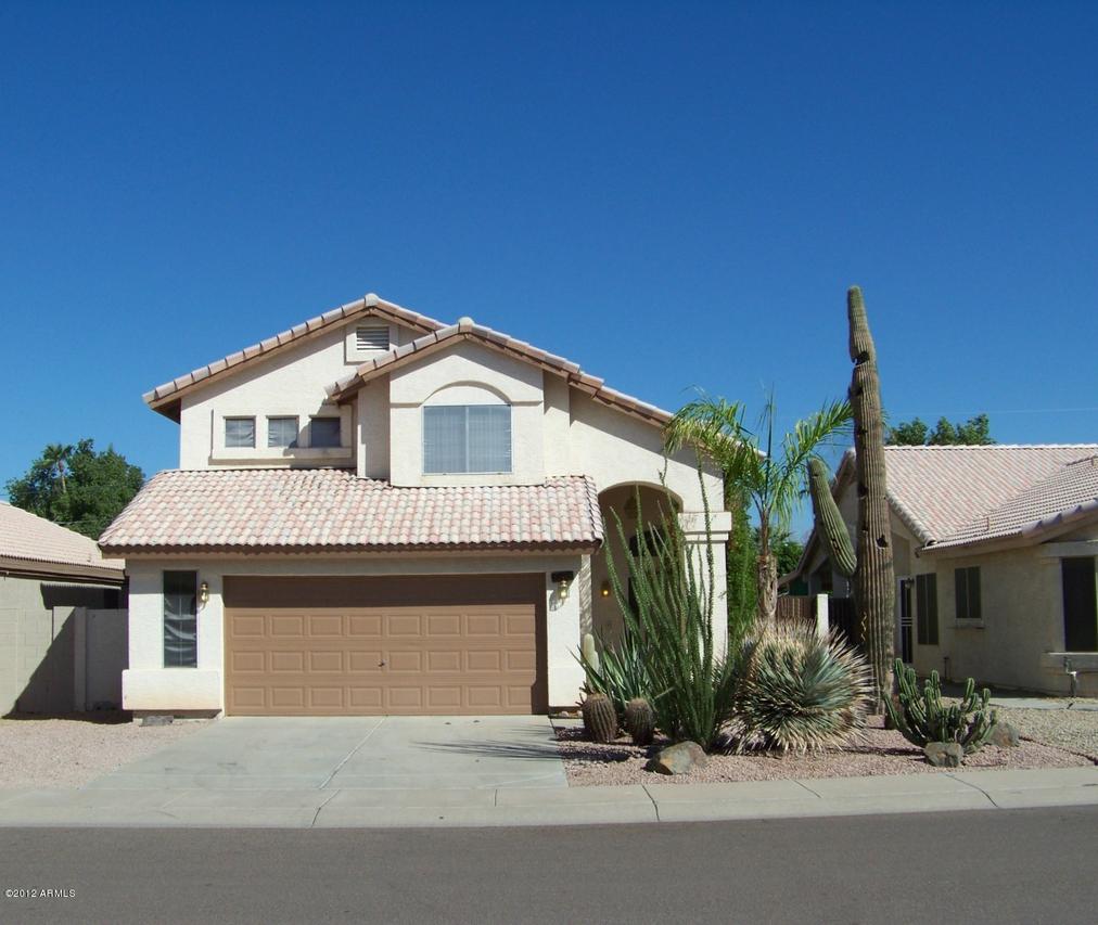 3334 E Marconi Ave., Phoenix, AZ 85032