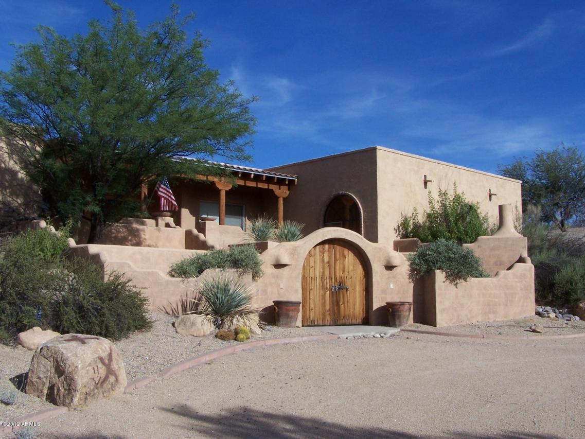 185 Loma Linda Dr., Wickenburg, AZ 85390