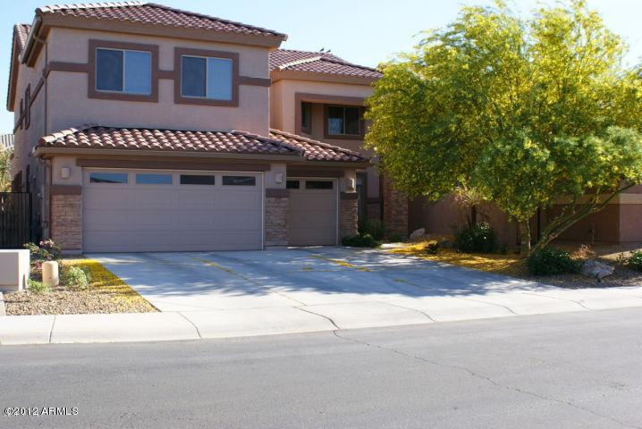 43955 W Mescal St., Maricopa, AZ 85138