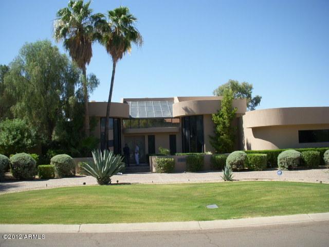 11251 E North Ln., Scottsdale, AZ 85259