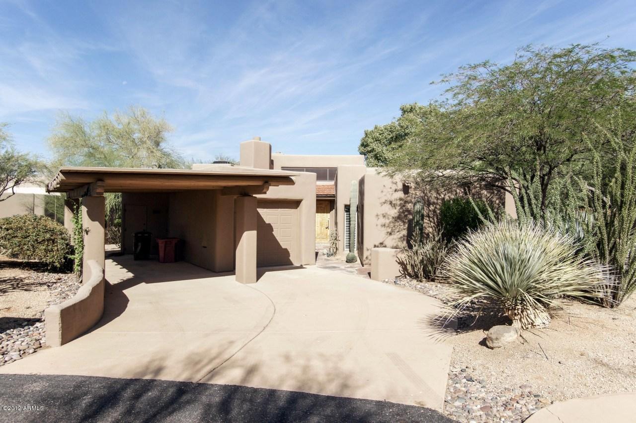 1622 N Quartz Valley Rd., Scottsdale, AZ 85266