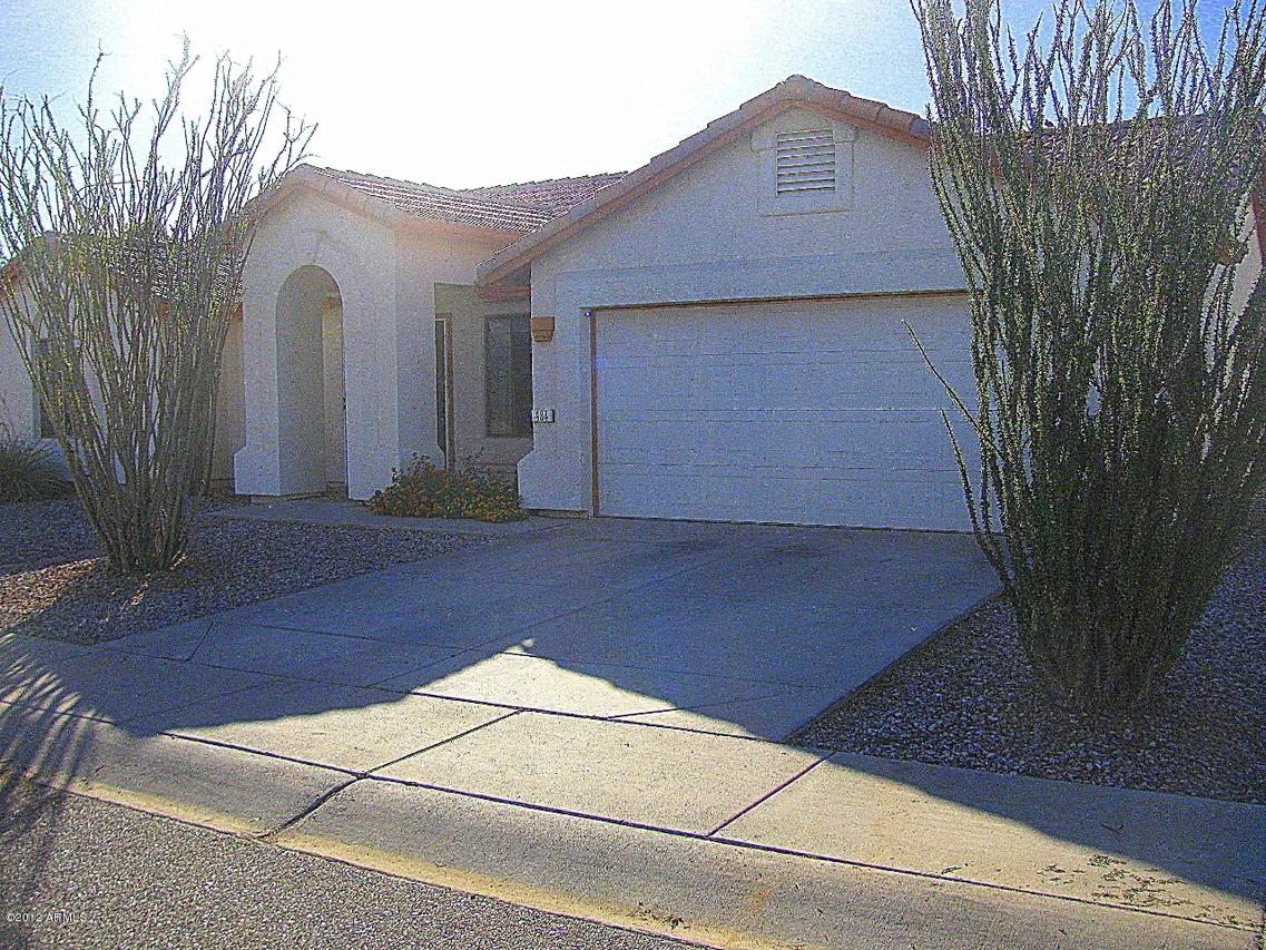 434 E Ashley Way, Florence, AZ 85132