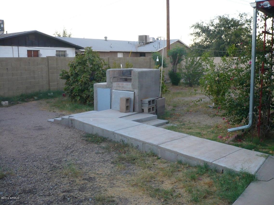 3150 N 80th Ln., Phoenix, AZ 85033