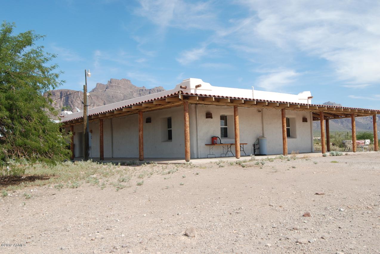 4485 E Cody St., Apache Junction, AZ 85119