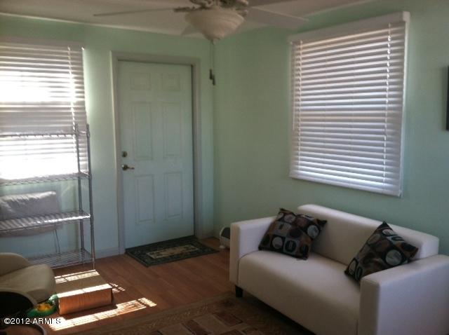 3100 N El Dorado Dr., Chandler, AZ 85224