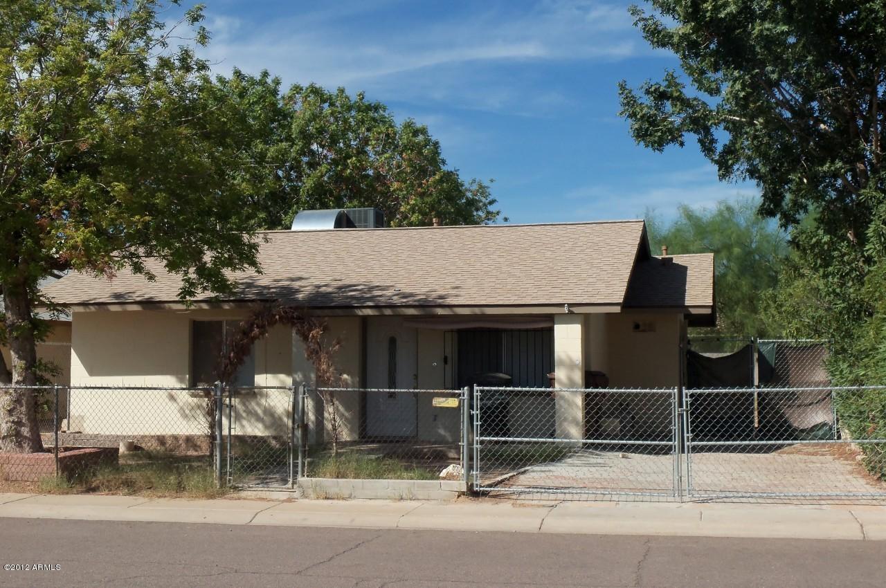 8130 W Berry Ln., Peoria, AZ 85345