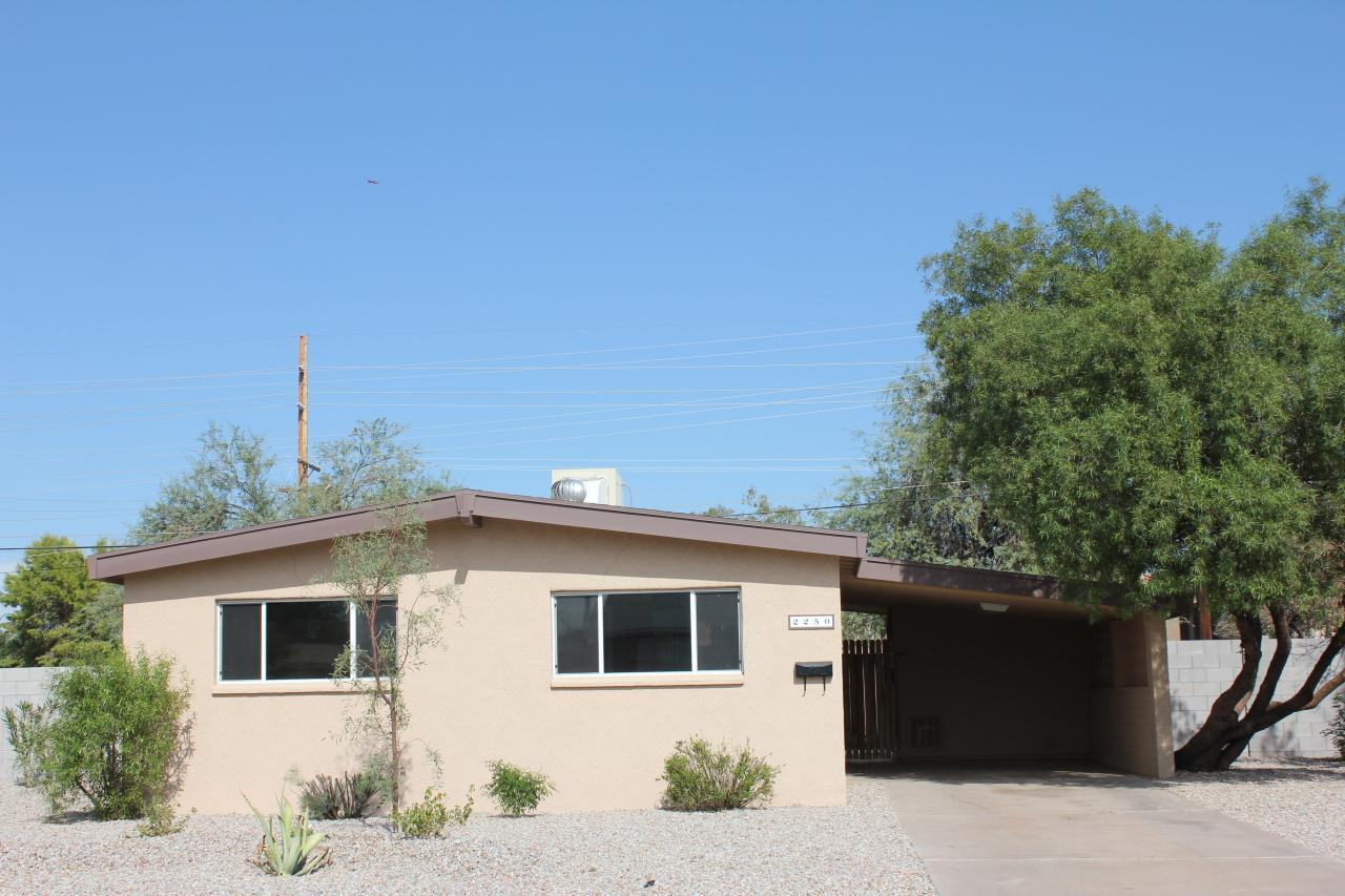 2250 E Alpine Ave., Mesa, AZ 85204