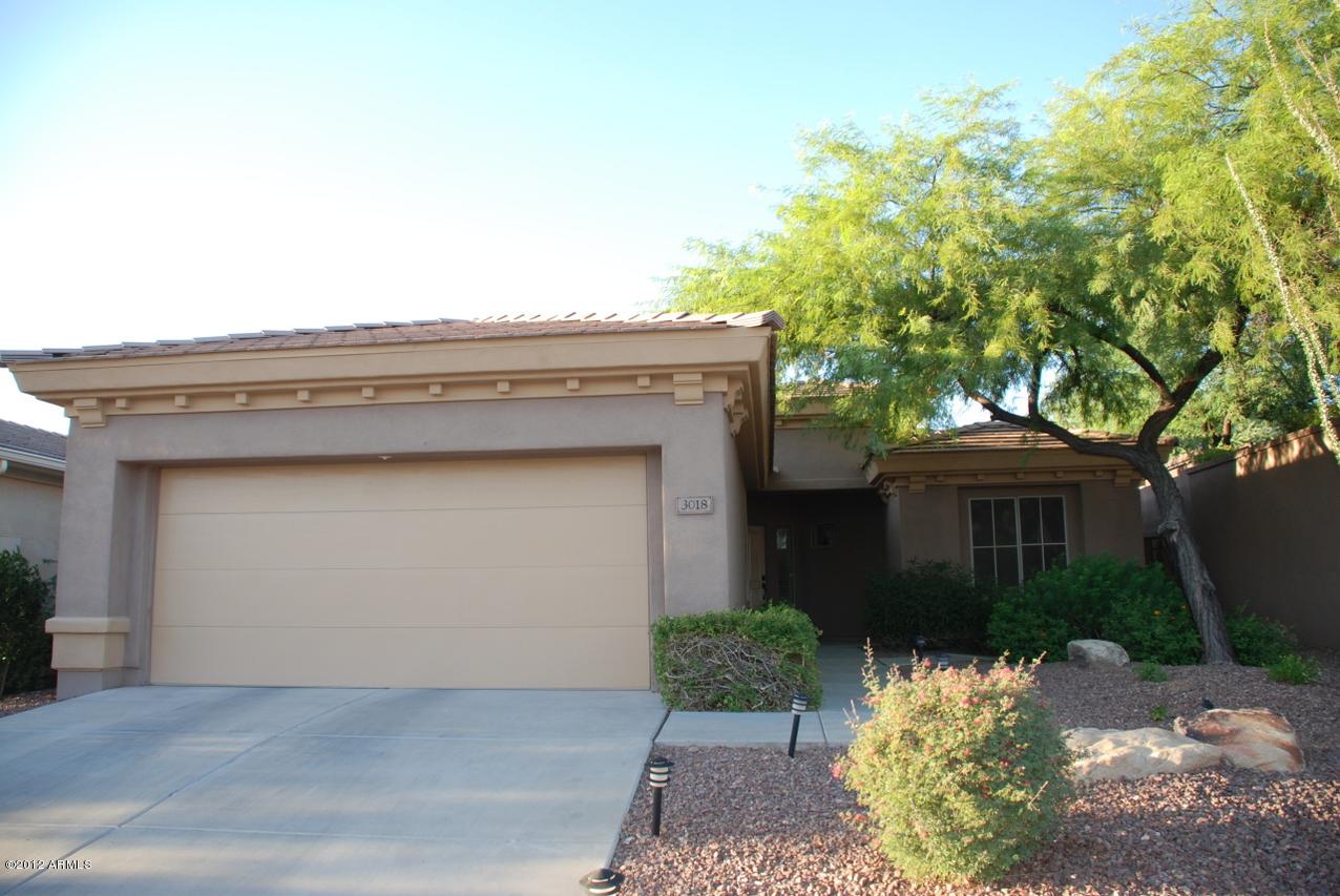 3018 W Plum Hollow Dr., Anthem, AZ 85086