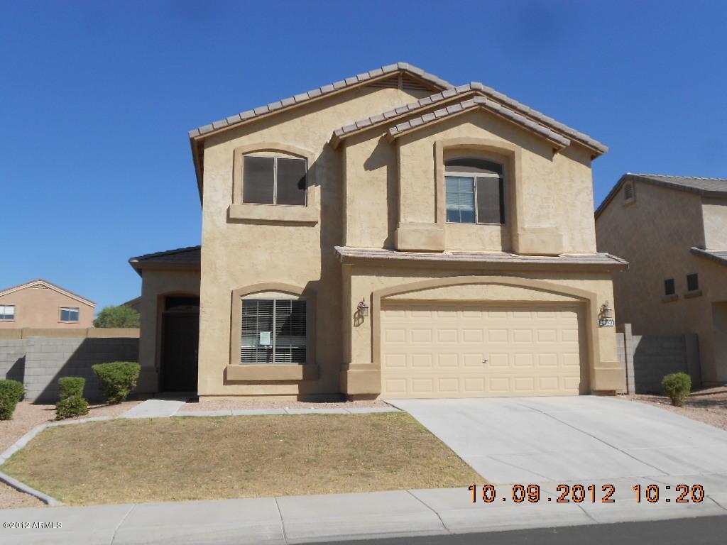 24020 W Lasso Ln., Buckeye, AZ 85326