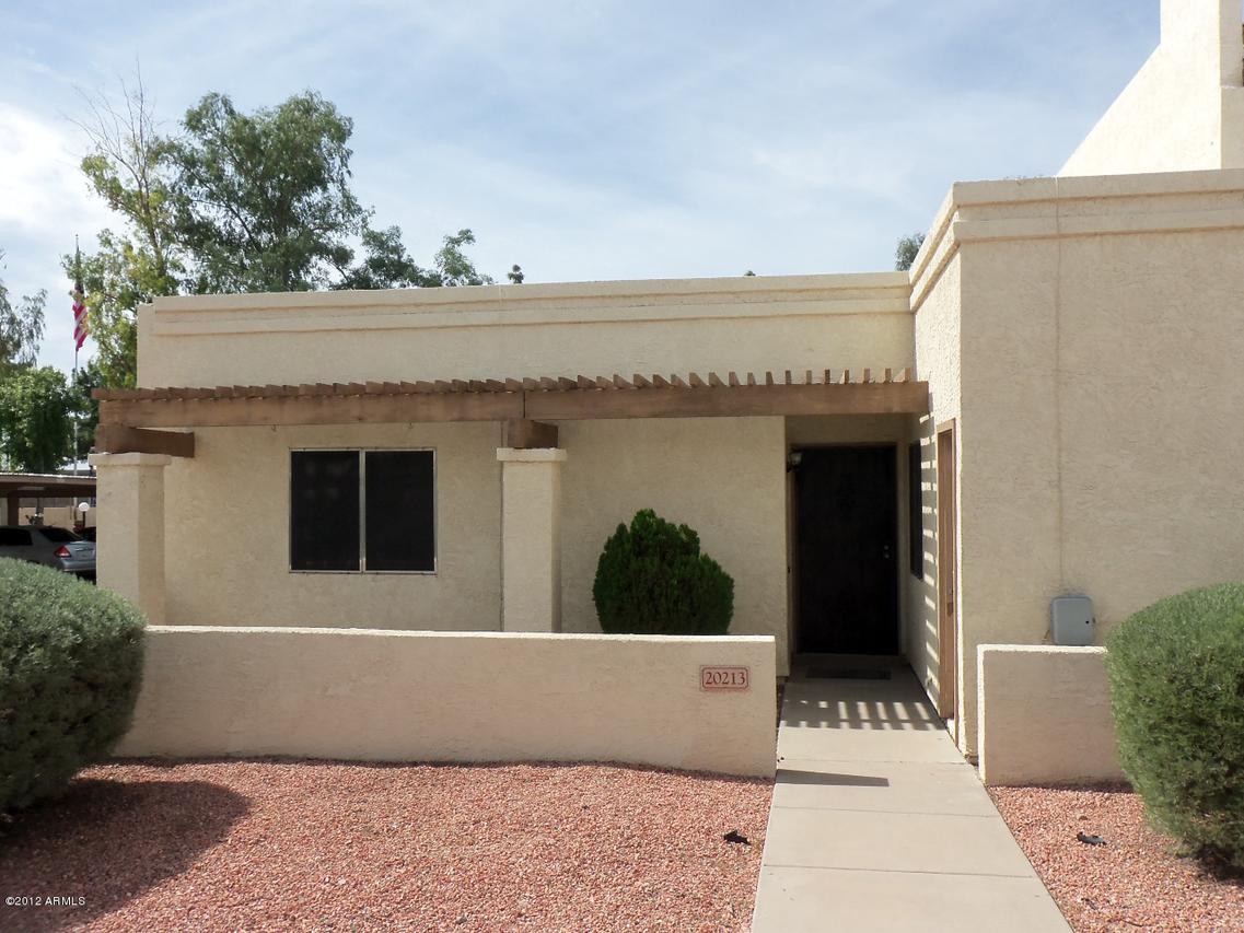 20213 N 21 Ln., Phoenix, AZ 85027