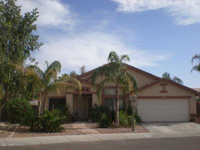 15867 W Rimrock St., Surprise, AZ 85374