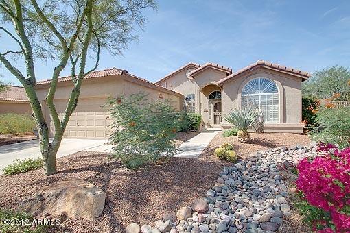 26814 N 42nd Way, Cave Creek, AZ 85331
