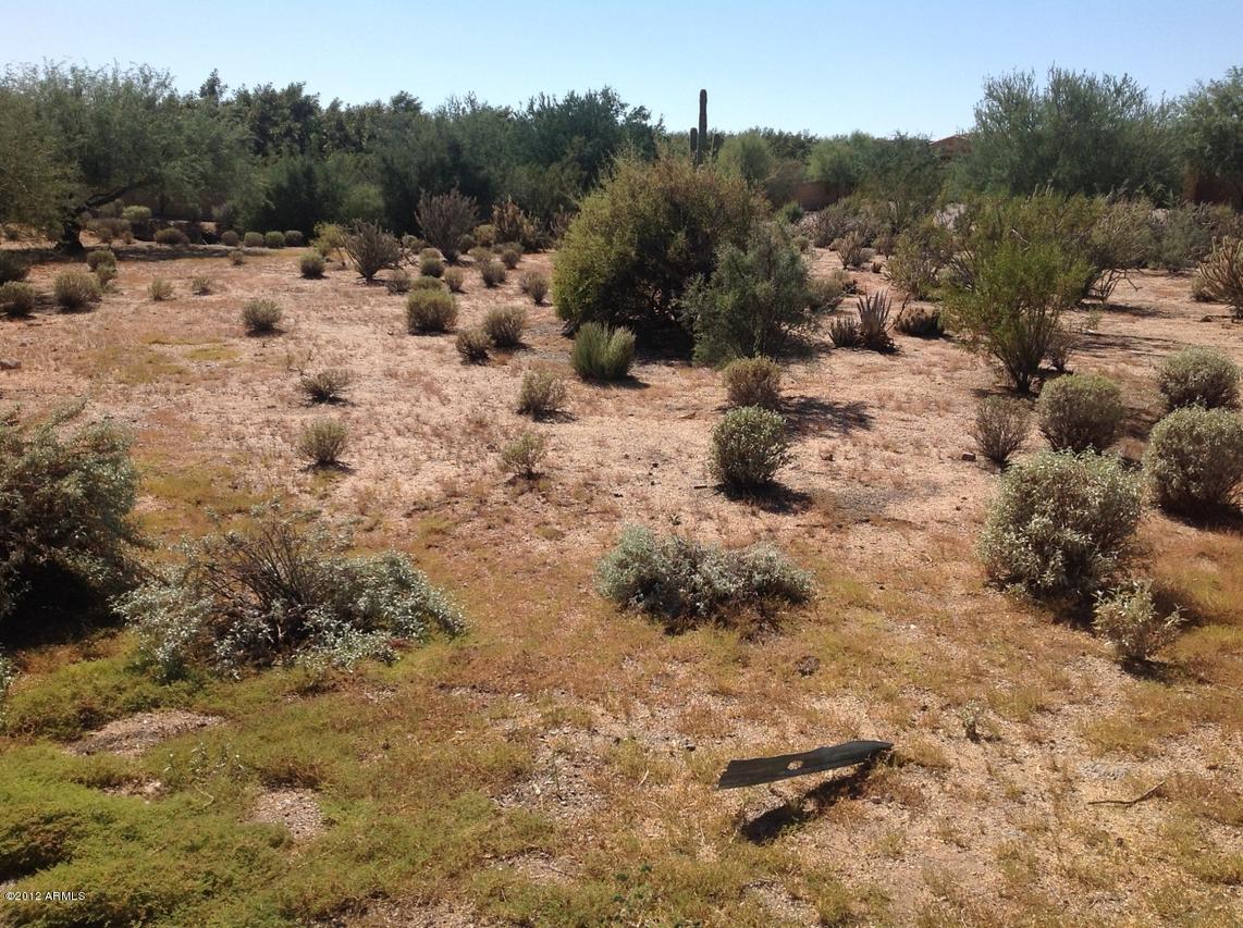 19023 E Buckskin Ct. #6, Rio Verde, AZ 85263