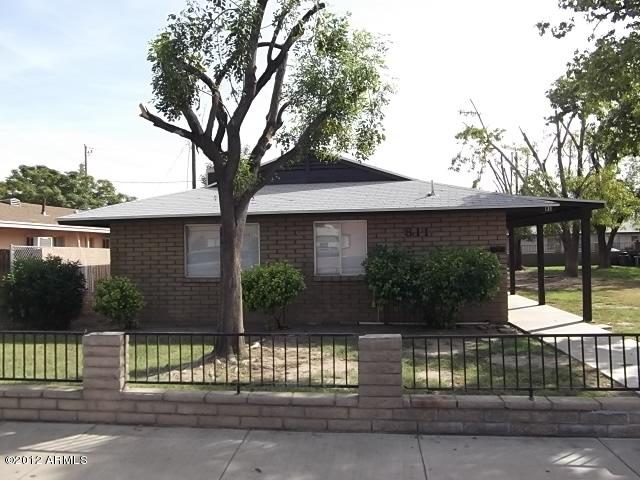 811 E Carol Ave., Phoenix, AZ 85020