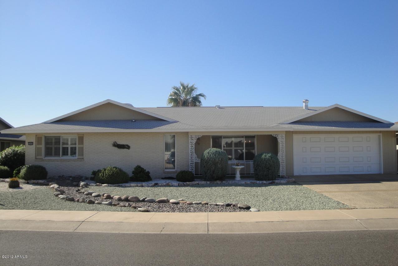 20045 N Welk Dr., Sun City, AZ 85373