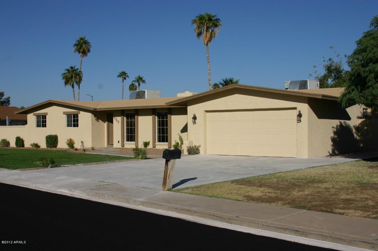 859 N Acacia St., Mesa, AZ 85213
