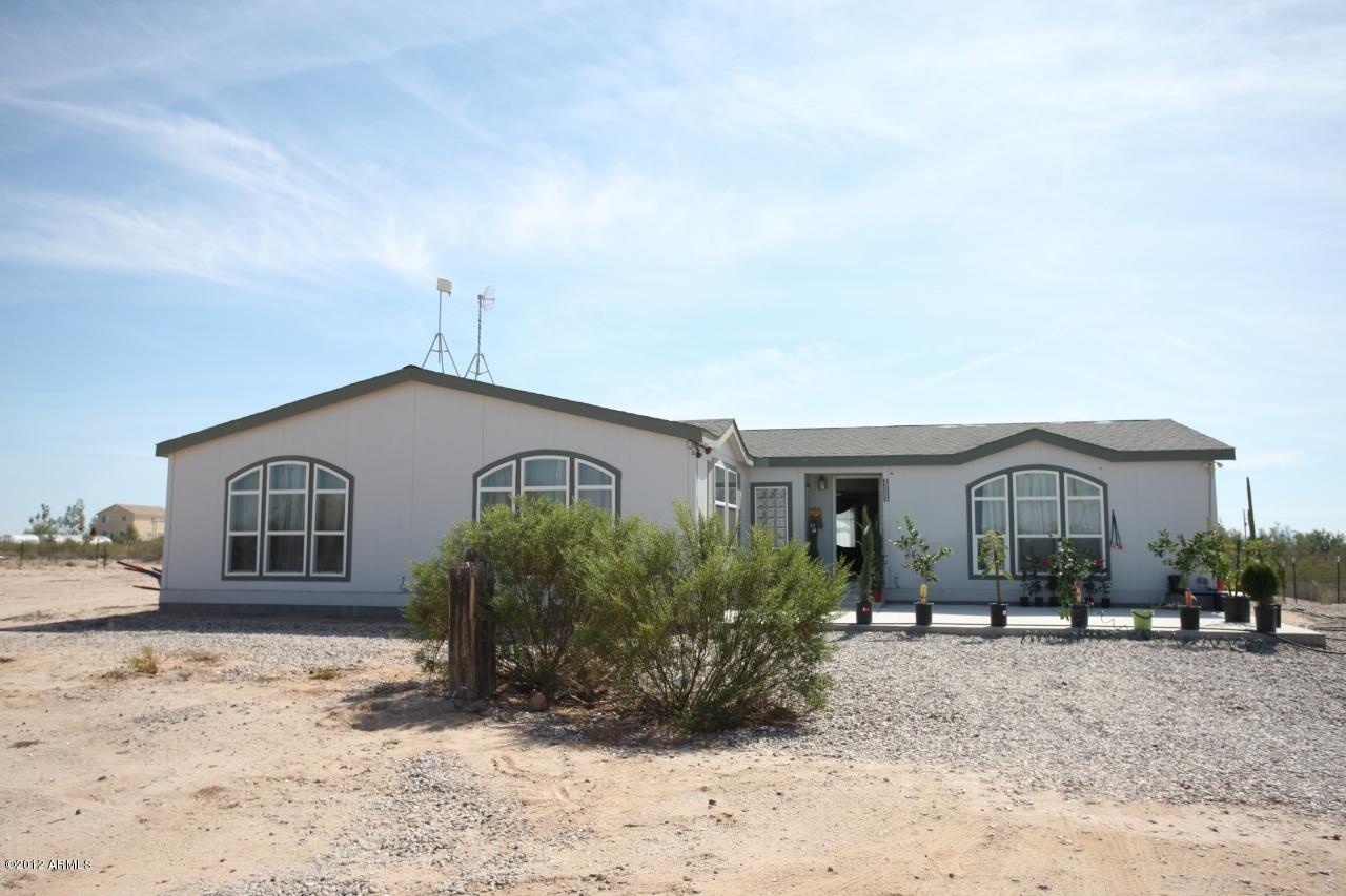 23253 E Corbett Rd., Florence, AZ 85132