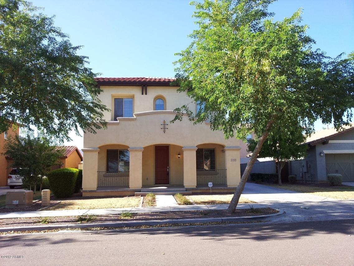 20984 W White Rock Rd., Buckeye, AZ 85396