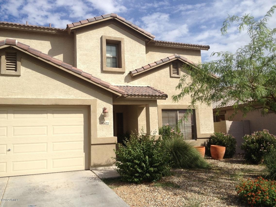 10032 W Hilton Ave., Tolleson, AZ 85353