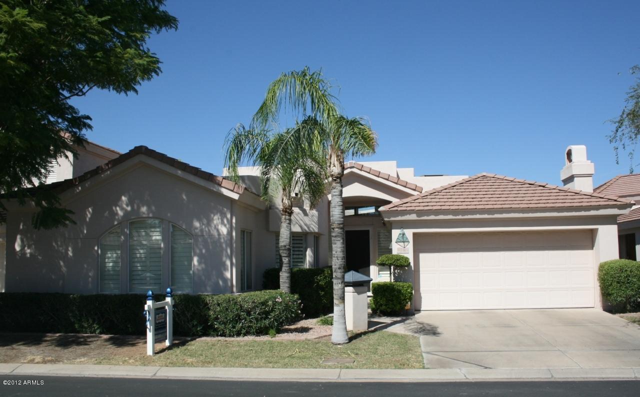 7764 E Stallion Rd. #108, Scottsdale, AZ 85258